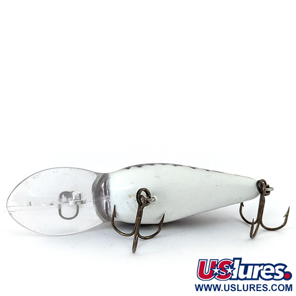  ​Bomber model 7A baby striper, Baby Bass, 9 г, воблер #13829