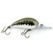  ​Bomber model 7A baby striper, Baby Bass, 9 г, воблер #13829