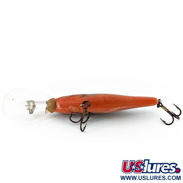 Rebel Supernatural Baitfish Series, Морской окунь, 12,8 г, воблер #13830