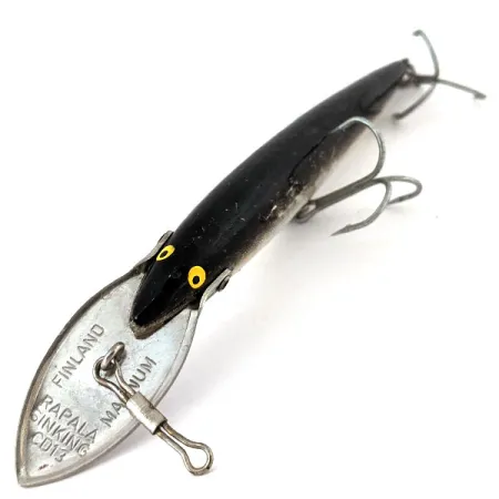 Rapala Magnum Countdown CD13, 21 г, воблер #13831