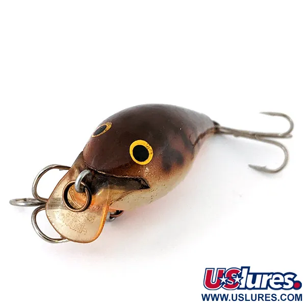 Rapala Fat Rap SFR5, 7 г, воблер #13832