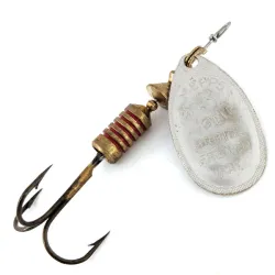 Mepps Aglia 3 - модель 1970-х