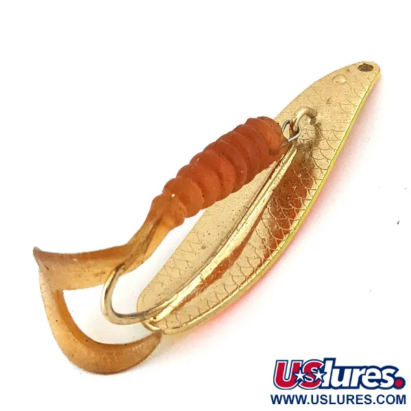  Mepps Timber Doodle 1, , 12 г, блесна коливалка (колебалка) #13838