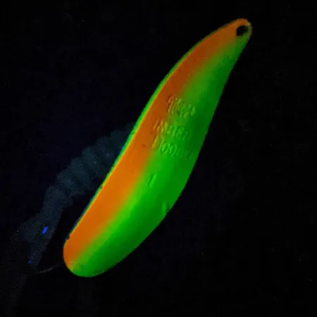 Mepps Timber Doodle 1, 12 г, блесна коливалка (колебалка) #13838