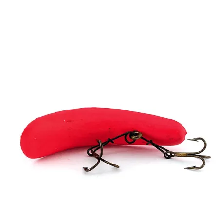 Yakima Bait FlatFish F7 UV (світиться в ультрафіолеті), рожевий, 3,5 г, воблер #13839