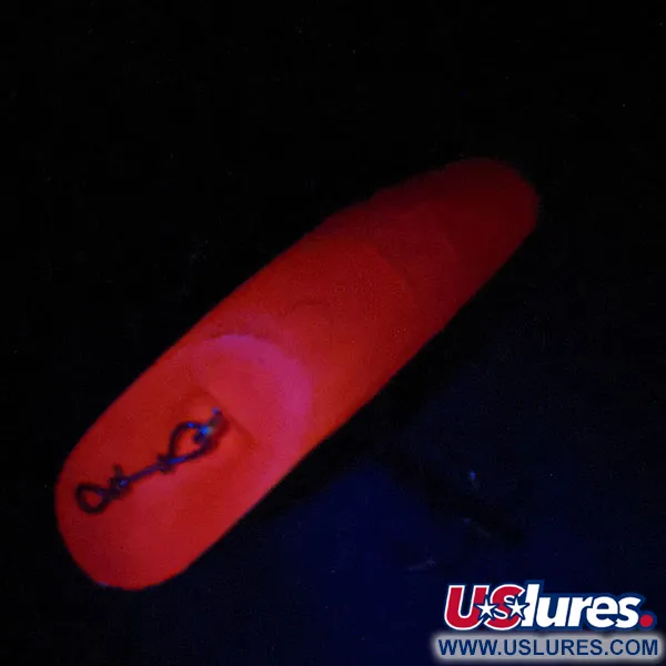 FlatFish F7 UV (світиться в ультрафіолеті)