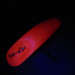 Yakima Bait FlatFish F7 UV (світиться в ультрафіолеті), рожевий, 3,5 г, воблер #13839