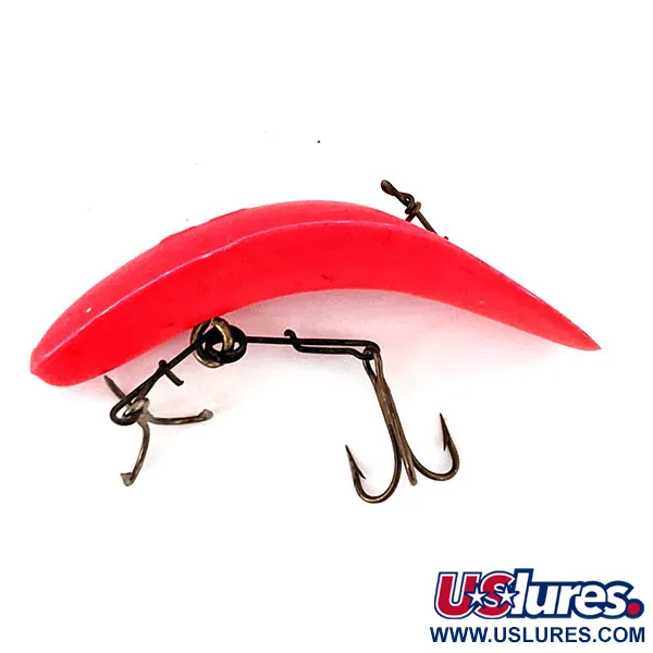 FlatFish F7 UV (світиться в ультрафіолеті)