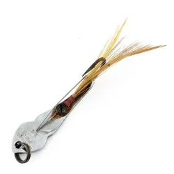 Tony Accetta Pet Spoon 12