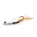  Tony Accetta Pet Spoon 12, нікель, 2 г, блесна коливалка (колебалка) #13842