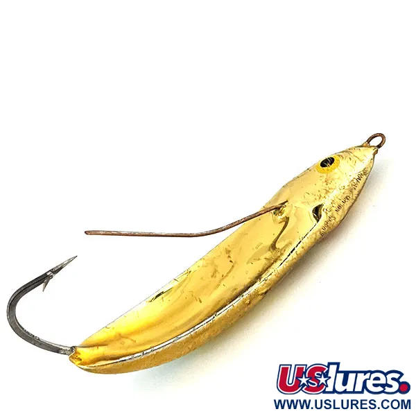 Незачіпляйка Rapala Minnow Spoon, 15 г, блесна коливалка (колебалка) #13848