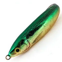Незачіпляйка Rapala Minnow Spoon