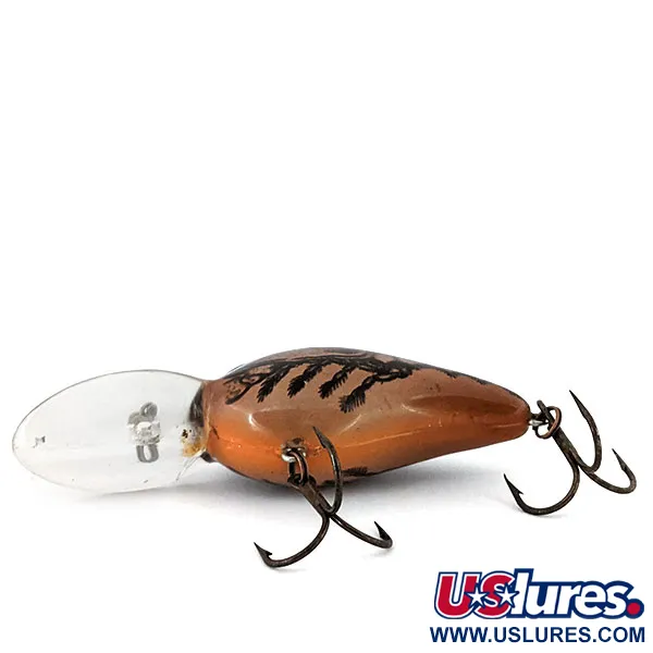 Bomber Fat A B06F, 17 г, воблер #13859