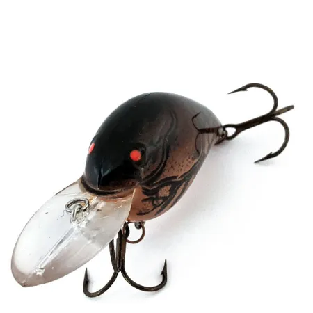 Bomber Fat A B06F, 17 г, воблер #13859