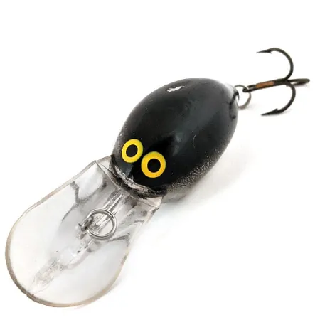 ​Norman Thin N, срібло, 11 г, воблер #13860