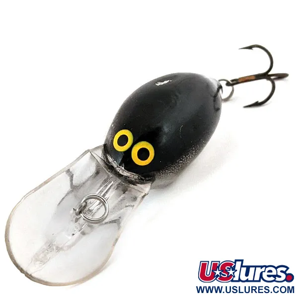 ​Norman Thin N, срібло, 11 г, воблер #13860