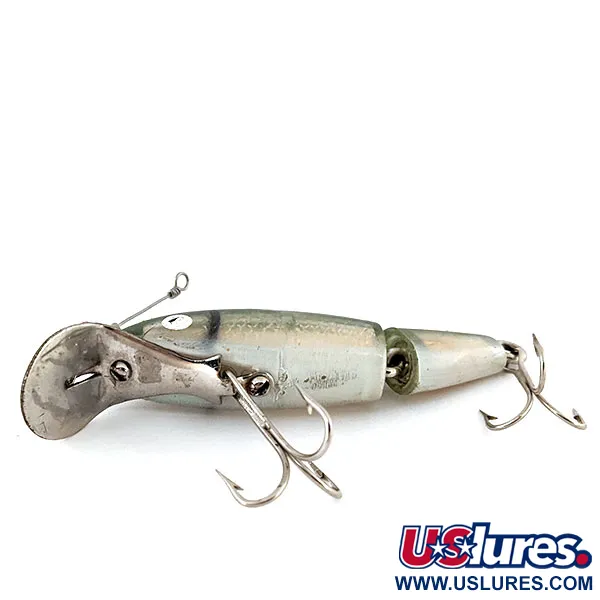 ​Suick Cisco Kid Jointed, 9,5 г, воблер #13861