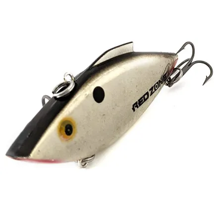 Bill Lewis Rat-L-Trap Red Zone, 10 г, воблер #13862