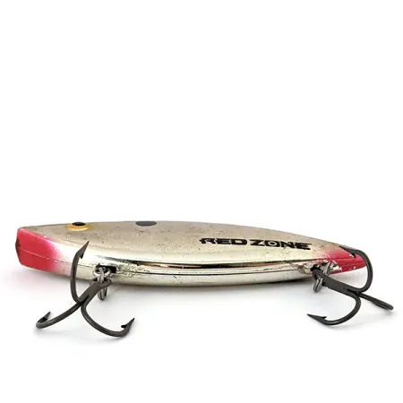 Bill Lewis Rat-L-Trap Red Zone, 10 г, воблер #13862