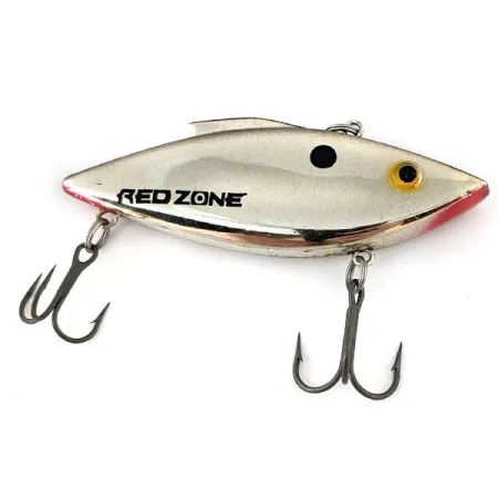 Bill Lewis Rat-L-Trap Red Zone