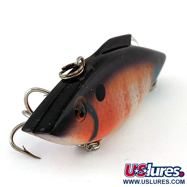 Bill Lewis Rat-L-Trap, 14 г, воблер #13863