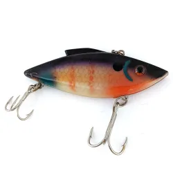 Bill Lewis Rat-L-Trap