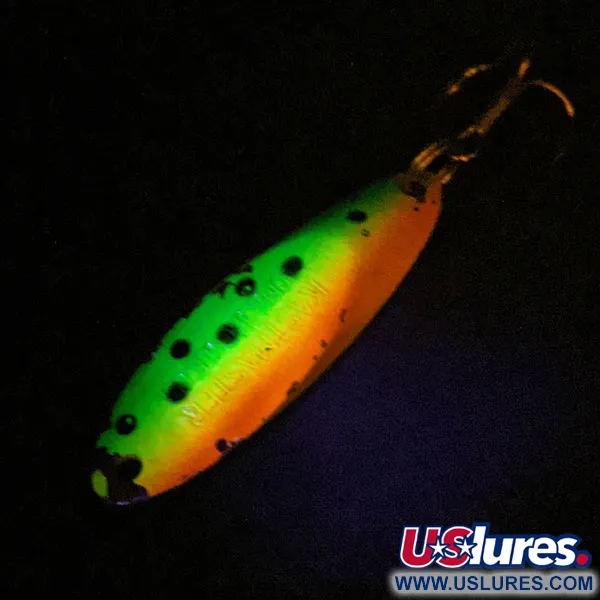 Acme Kastmaster UV (світиться в ультрафіолеті), 10,5 г, блесна коливалка (колебалка) #13865