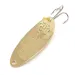 Seneca Little Cleo (Hula Girl), золото, 10 г, блесна коливалка (колебалка) #13877