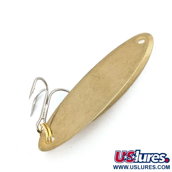 Acme Kastmaster, золото, 10,5 г, блесна коливалка (колебалка) #13879