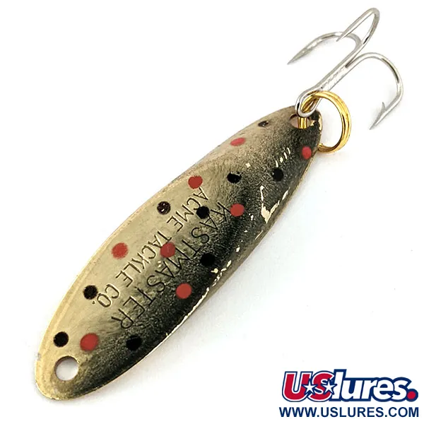 Acme Kastmaster, золота форель, 10,5 г, блесна коливалка (колебалка) #13881