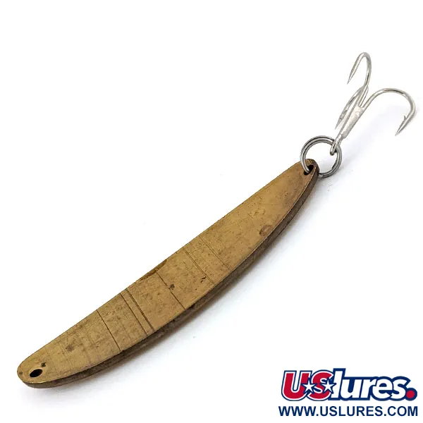 Acme Side-Winder, латунь, 21 г, блесна коливалка (колебалка) #13889