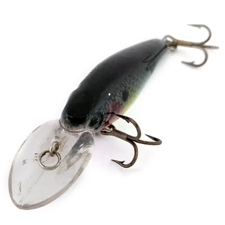 Renegade Mini Shad Diver, 4,2 г, воблер #13890