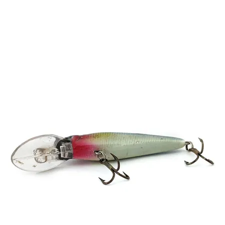 Renegade Mini Shad Diver, 4,2 г, воблер #13890