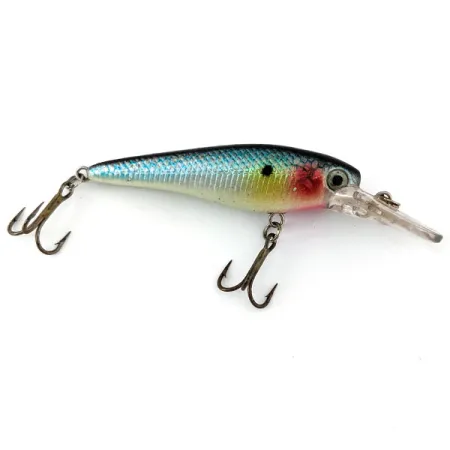 Renegade Mini Shad Diver