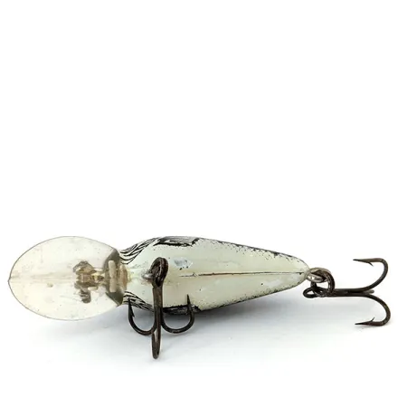 ​Bomber model B 4A, Baby Bass, 7 г, воблер #13894