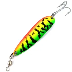 Krocodile #5 UV (світиться в ультрафіолеті)