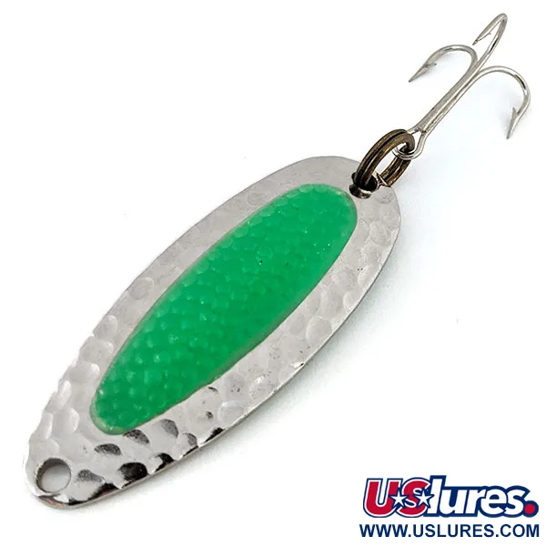 Blue Fox Pixee UV (світиться в ультрафіолеті)