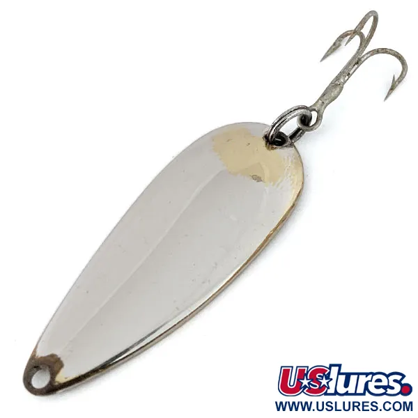 Marathon  Marathon, нікель, 7 г, блесна коливалка (колебалка) #13901