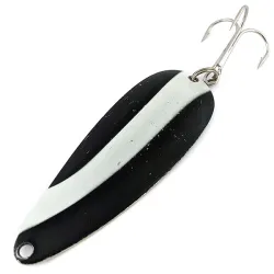 Worth Chippewa Steel Spoon