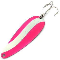 Worth Chippewa Steel Spoon UV (світиться в ультрафіолеті)