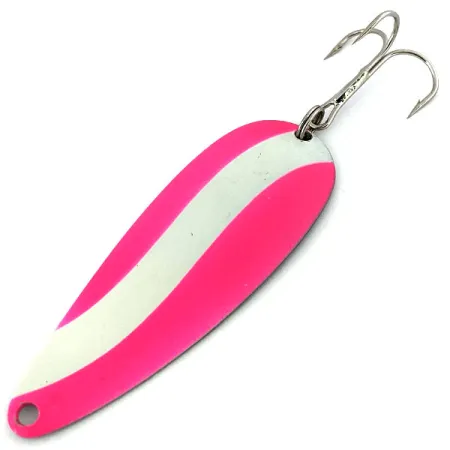 Worth Chippewa Steel Spoon UV (світиться в ультрафіолеті)