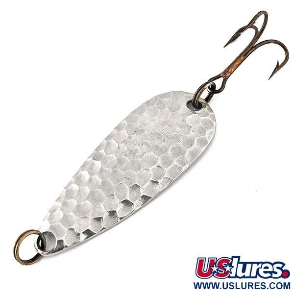 Atlantic Lures Sparkling Gem-Spoon