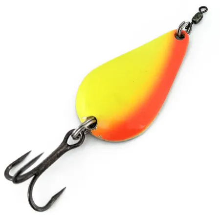 K.O. Wobbler UV (світиться в ультрафіолеті)