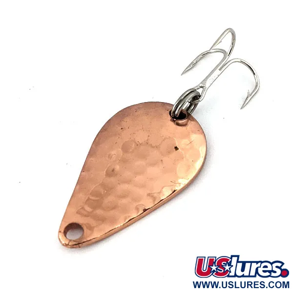 Acme Stee-Lee, мідь, 7 г, блесна коливалка (колебалка) #13934