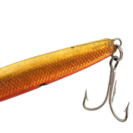 Sølvkroken Stingsilda, 28 г, блесна коливалка (колебалка) #13936