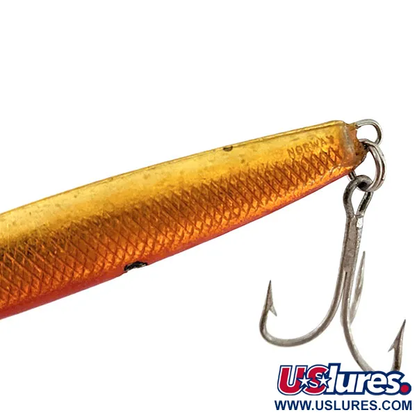  Sølvkroken Stingsilda, , 28 г, блесна коливалка (колебалка) #13936