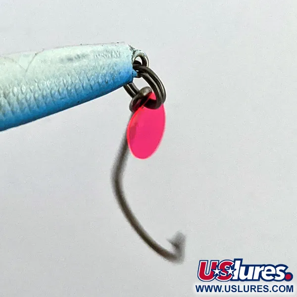 Sølvkroken Stingsilda, плиькер