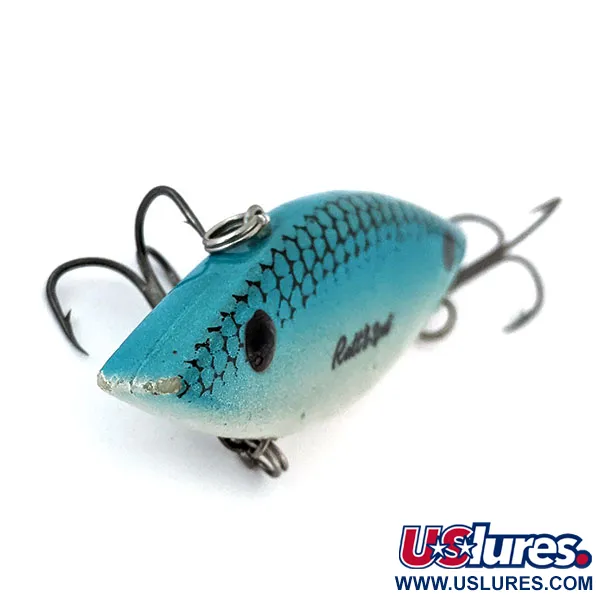  Cotton Cordell Ratt'l Spot покриття G-Finish, , 14 г, воблер #13941