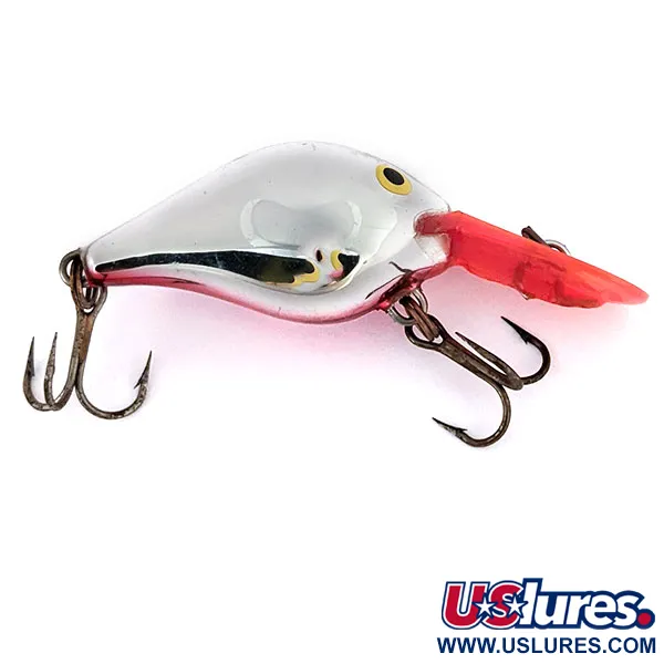 ​ Rapala Fat Rap FR 4, 7 г, воблер #13946