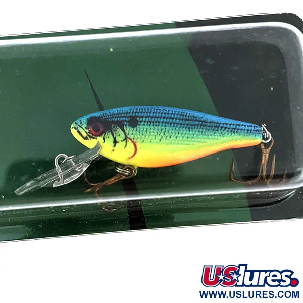  Cotton Cordell C.C. Shad, , 4 г, воблер #13949